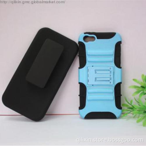 Cute Silicone Case For iPhone5 Case